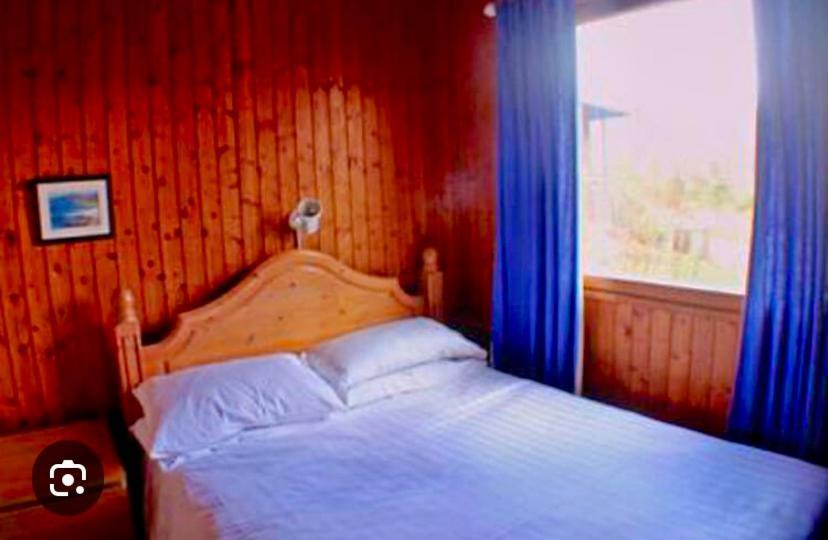 Star Lodges Fort William Exterior foto